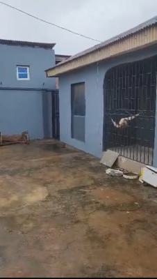 Newly Renovated 6 Units of 2 Bedroom Flat with Pop, Igbogbo, Ikorodu, Lagos, Block of Flats for Sale