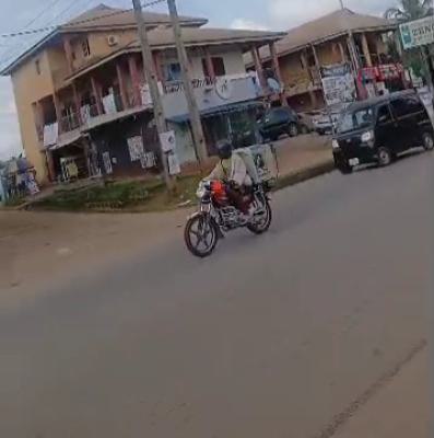 86ft By 136ft Land with C of O, Irhirhi Road, Off Airport Road, Gra, Benin, Oredo, Edo, Commercial Land for Sale