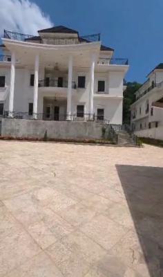 Newly Built 10 Bedroom Mansion, Maitama Main, Maitama District, Abuja, Detached Duplex for Sale