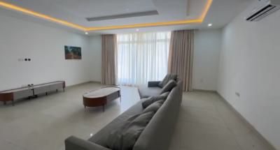 Newly Built 3 Bedroom with Bq. Tarred Road, Katampe Extension, Katampe, Abuja, Flat / Apartment for Sale