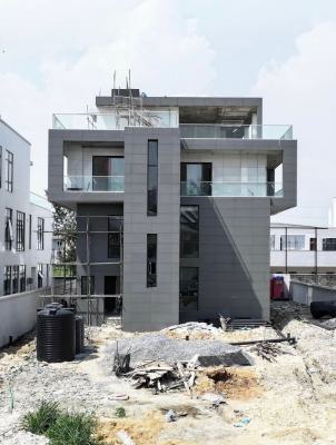 Luxury 6 Bedroom Mansion, Banana Island, Ikoyi, Lagos, Detached Duplex for Sale