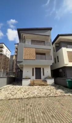 Newly Built 4 Bedroom Detached Duplex, Mabushi Main, Mabushi, Abuja, Detached Duplex for Sale