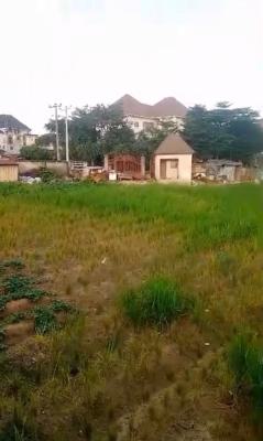 3,000sqm, Multiple Purpose, C of O, Tarred Road, Jahi/katampe New Road, Katampe, Abuja, Mixed-use Land for Sale