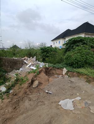 710sqm of Corner Piece Land in a Gated Estate, Carlton Gate Estate, Akobo, Ibadan, Oyo, Residential Land for Sale