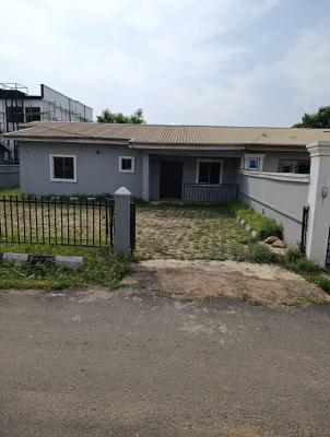 3 Bedroom Bungalow on a Plot of Land, Carlton Gate, Akobo, Ibadan, Oyo, Semi-detached Bungalow for Sale