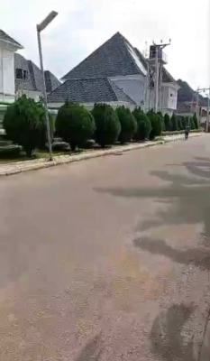 Luxury 5 Bedroom En-suite Fully Detached Duplex +bq+acs, Efab Metropolis, Gwarinpa, Abuja, Detached Duplex for Sale