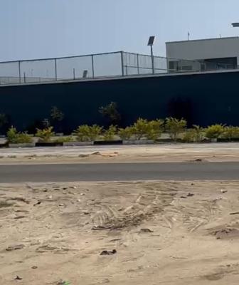 30 Plots of Land Facing Abraham Adesanya/ogombo Rd, Facing Abraham Adesanya/ogombo Road Ajah Lekki, Ajah, Lagos, Mixed-use Land for Sale