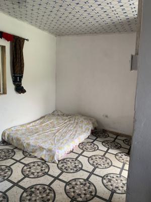 Spacious and Executive Studio Room Self Contain, Eko Akete By Uba Bus Stop, Awoyaya, Ibeju Lekki, Lagos, Self Contain (single Rooms) for Rent