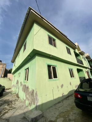 Distressed 4 Unit of 3 Bedroom Flat, Awoyaya Ibeju Lekki Lagos, Awoyaya, Ibeju Lekki, Lagos, Flat / Apartment for Sale