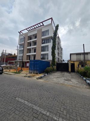 Modern and Luxury 3-bedroom Apartments Located in a Secure, Serene Axi, Lekki Phase 1, Lekki, Lagos, Flat / Apartment for Sale