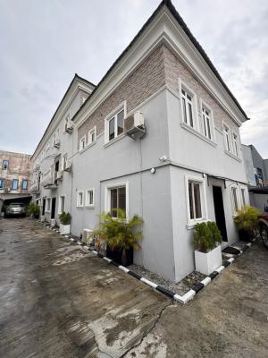 Fully Furnished 2 Bedroom Apartment with 24/7 Hrs, Lekki Phase 1, Lekki, Lagos, Flat / Apartment for Rent