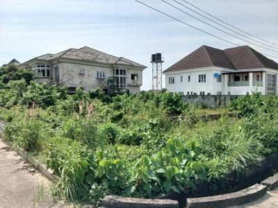 900sqm Corner Piece Land, Beechwood Estate, Bogije, Ibeju Lekki, Lagos, Residential Land for Sale