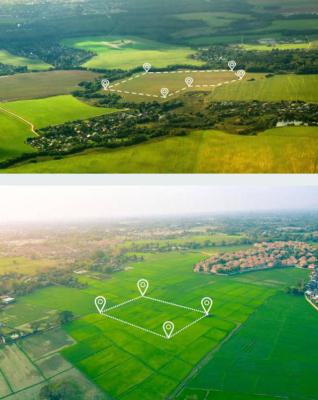 Chevron Chevyview Dry Land, Chevron Lekki, Lekki, Lagos, Mixed-use Land for Sale