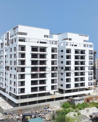 3 Bedroom Apartment with Bq, Gym and Pool, Lekki Phase 1, Lekki, Lagos, Flat / Apartment for Sale