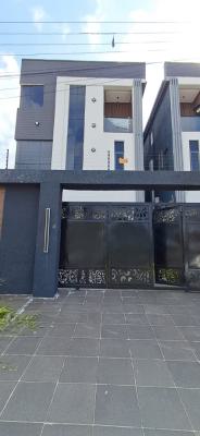 5 Bedrooms Detached Duplex Plus a Room Bq, Lekki Phase 1, Lekki, Lagos, Detached Duplex for Sale