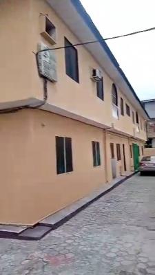 Block of 4 Flats, Ago Palace, Isolo, Lagos, Block of Flats for Sale