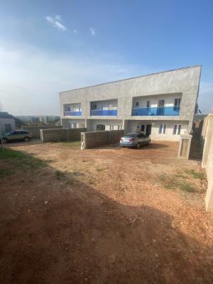 E3 Units of 3 Bedroom Terraced Duplex, Ijapo Extension Akure, Akure, Ondo, Flat / Apartment for Sale