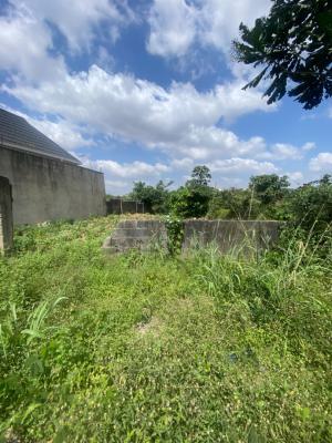 956 Sqm of Land Is Available, Before Hob Estate, Alagbaka Akure, Akure, Ondo, Mixed-use Land for Sale