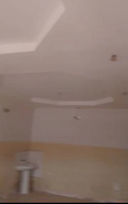 Just Out   Executive Super N Standard 2 Bedroom with 2tb , Downstair, Off Morocco of Yaba, Alagomeji, Yaba, Lagos, Flat / Apartment for Rent