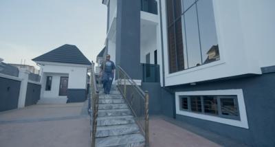 7bedroom Fully Detached Duplex in Efab Metropolis, Efab Metropolis Gwarinpa Extension Karsana, Gwarinpa, Abuja, Detached Duplex for Sale