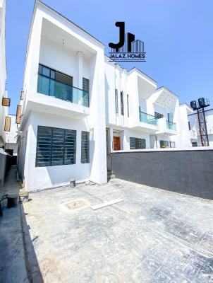 Brand New 4 Bedroom Semi Detached, Ikota, Lekki, Lagos, House for Sale