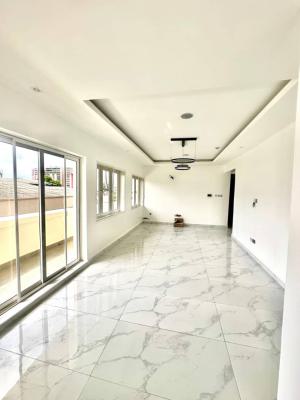 Serviced 2 Bedroom Flat with Fitted Kitchen, Parkview, Ikoyi, Lagos, Flat / Apartment for Rent