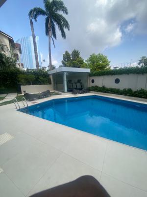 Standard Furnished 2bedroom Apartment, Off Kofo Abayomi, Victoria Island (vi), Lagos, Flat / Apartment for Rent