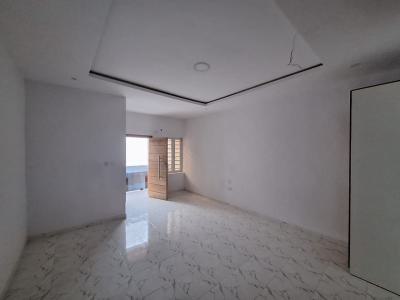 Distress 4 Bedroom Terrace Duplex, Bq Real Value Your Money Can Buy, Ikota, Lekki, Lagos, Terraced Duplex for Sale