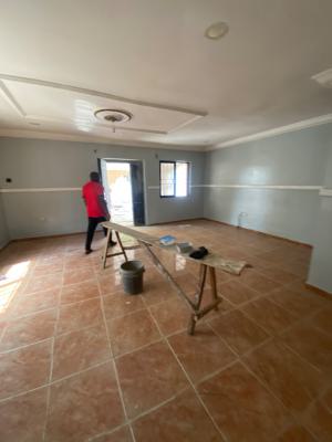 3 Bedroom Detached Bungalow Suitable for Office, Life Camp, Abuja, Detached Bungalow for Rent