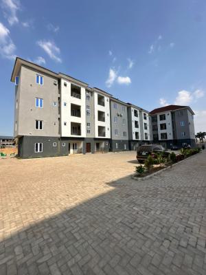 Tastefully Finished 2 Bedrooms Apartment, Durumi, Abuja, Flat / Apartment for Sale
