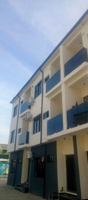 Newly Built Mini Flat, Abijo, Lekki, Lagos, Mini Flat (room and Parlour) for Rent