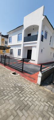 Luxury 4bedroom Fully Detached Duplex with Bq at Ikota, an Estate Inside Ikota Gra., Ikota, Lekki, Lagos, Detached Duplex for Sale