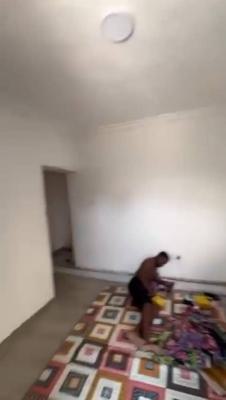 Lovely Sweet Mini Flat, New Garage, Gbagada, Lagos, Mini Flat (room and Parlour) for Rent