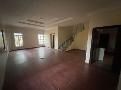 4 Bedroom Semi-detached Duplex, Lekki Phase 1, Lekki, Lagos, Semi-detached Duplex for Rent