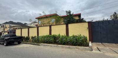 1650sqm of Land in a Lovely Well Serene Estate,maryland, Maryland Estate,behind Shonibare Estate Maryland Lagod, Maryland, Lagos, Residential Land for Sale