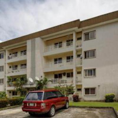 Fully Serviced 3 Bedroom Flat with 24hrs Power (ground Floor), Fara Park Estate, Sangotedo, Ajah, Lagos, Flat / Apartment for Sale