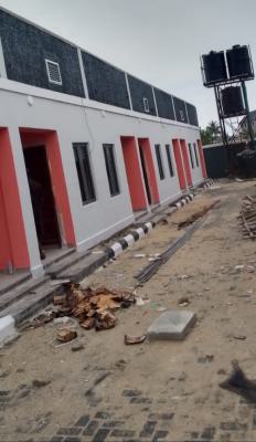 Neat Self-contain in Bogije, Ibeju-lekki, Lagos., Bogije, Lekki Expressway, Lekki, Lagos, Self Contain (single Rooms) for Rent
