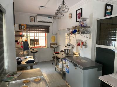 Bakery / Cake Shop, Km 42 Lekki Epe Express Way Abijo Lagos, Ibeju Lekki, Lagos, Commercial Property for Rent