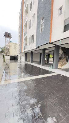 Exquisite Luxury and Spacious 2 Bedroom Apartment, Osapa Lekki, Ibeju Lekki, Lagos, Flat / Apartment for Rent