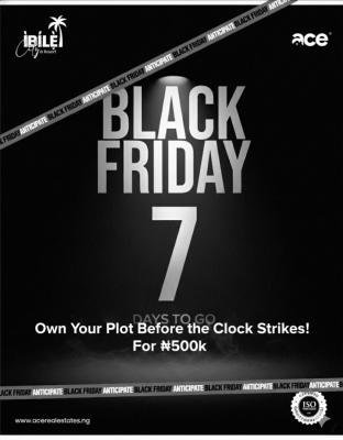 Black Friday Real Estate Give Awayown Your Plot Before The Clock Strik, Imota, Ikorodu, Lagos, Residential Land for Sale