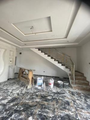 American Standard 2 Bedroom Duplex with Federal Light, Rukpakulusi New Layout Opposite Naf Harmony Estate Off Eliozu Flyover, Rukpakulusi, Port Harcourt, Rivers, Flat / Apartment for Rent