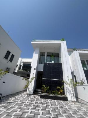 Luxury 5 Bedroom Fully Detached Duplex, Lekki, Lagos, Detached Duplex for Sale
