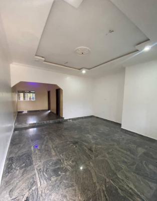 a Clean and Spacious Two (2) Bedroom Flat, Shelter Afrique Estate, Uyo, Akwa Ibom, House for Rent