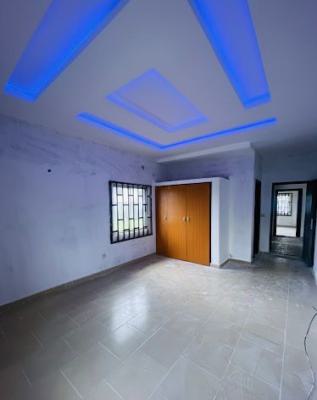 a Newly Built Three (3) Bedroom Flat, Off Four Lanes, Uyo, Akwa Ibom, House for Rent