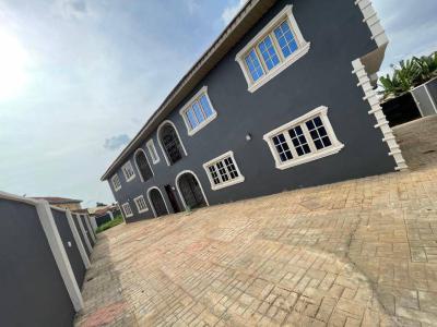 3bedroom Flat with Modern Facilities, Adebomi Pipeline,along Ayegun Oleyo Road,off Akala Express Ibadan, Ibadan, Oyo, Flat / Apartment for Rent