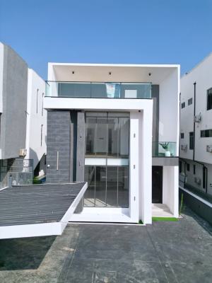 5 Bedroom Duplex in Lekki County Homes, Lekki County Homes, Megamound, Ikota, Lekki, Lagos, Detached Duplex for Sale