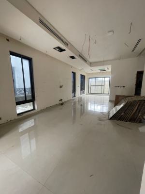 Brand New 4 Bedroom Maisonette, Lekki, Lagos, Flat / Apartment for Rent