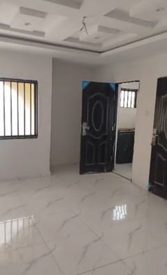 Newly Built  Miniflat Upstairs, Off Addo Road, Ajah, Lagos, Mini Flat (room and Parlour) for Rent