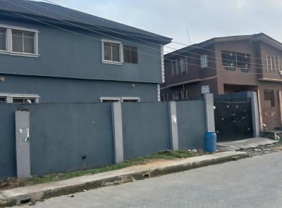 8 Units of 2 Bedroom Flat, Agiliti Estate, Mile 12, Kosofe, Lagos, Block of Flats for Sale