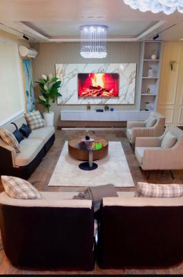 3 Bedroom Apartment, Banana Island, Ikoyi, Lagos, Flat / Apartment Short Let